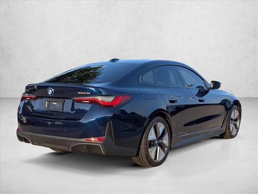 2023 BMW i4 Gran Coupe eDrive35
