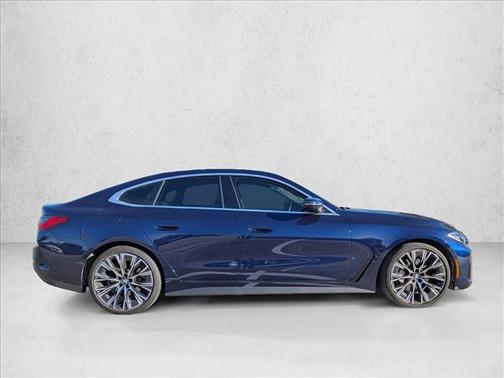 2022 BMW 430 Gran Coupe i