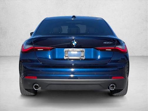 2022 BMW 430 Gran Coupe i