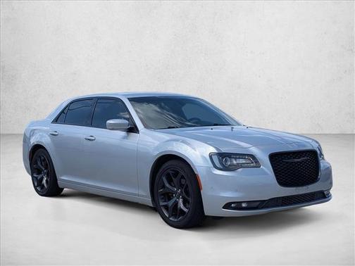 2021 Chrysler 300 S