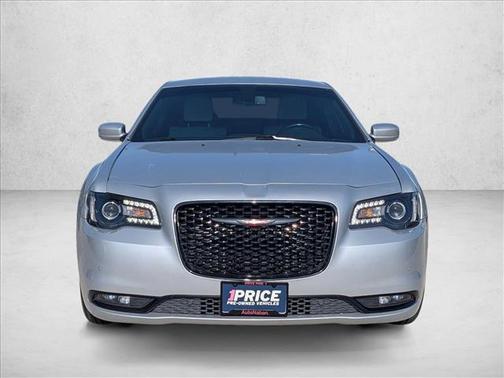 2021 Chrysler 300 S