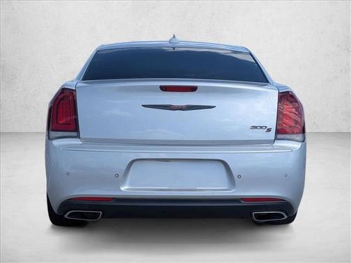 2021 Chrysler 300 S