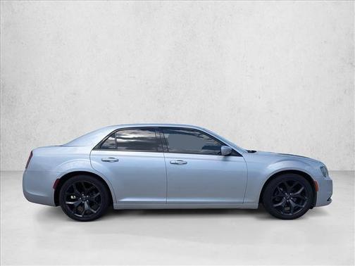 2021 Chrysler 300 S