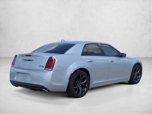 2021 Chrysler 300 S