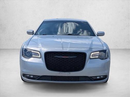 2021 Chrysler 300 S