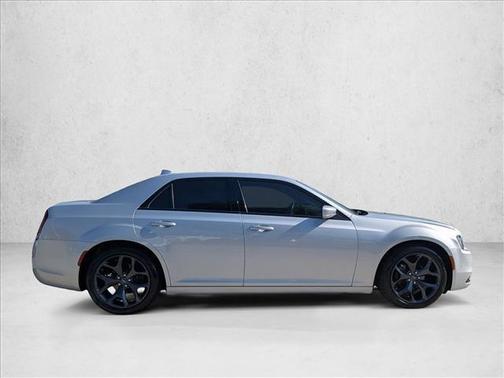 2021 Chrysler 300 S