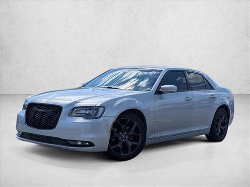 2021 Chrysler 300 S