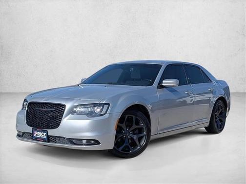 2021 Chrysler 300 S