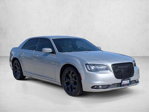 2021 Chrysler 300 S