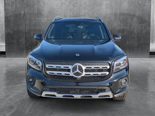 2023 Mercedes-Benz GLB 250 Base