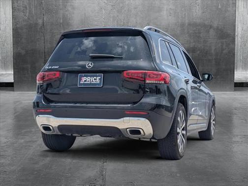 2023 Mercedes-Benz GLB 250 Base