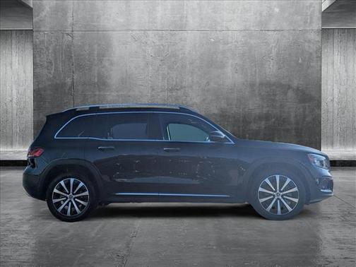 2023 Mercedes-Benz GLB 250 Base