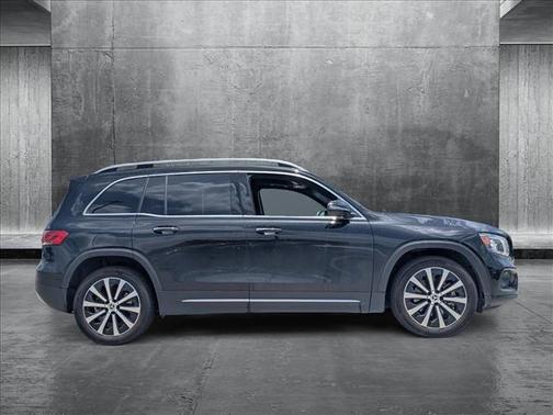 2023 Mercedes-Benz GLB 250 Base