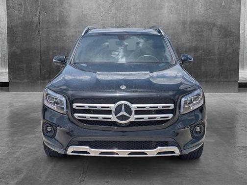 2023 Mercedes-Benz GLB 250 Base