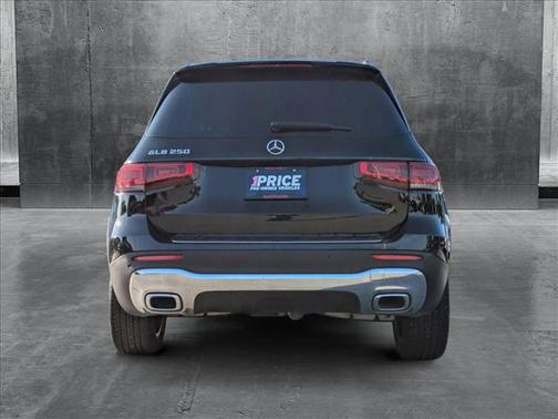 2023 Mercedes-Benz GLB 250 Base