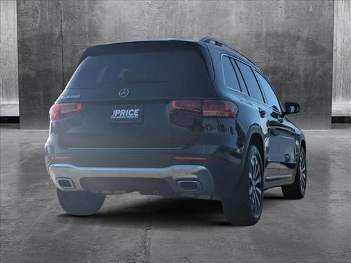 2023 Mercedes-Benz GLB 250 Base