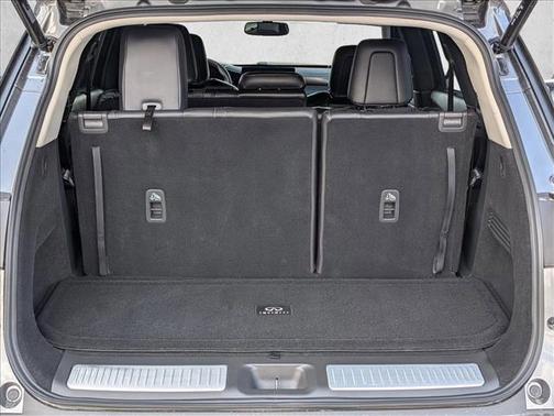 2022 INFINITI QX60 Luxe