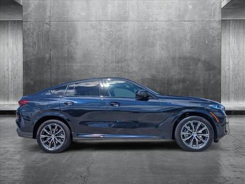 2024 BMW X6 xDrive40i