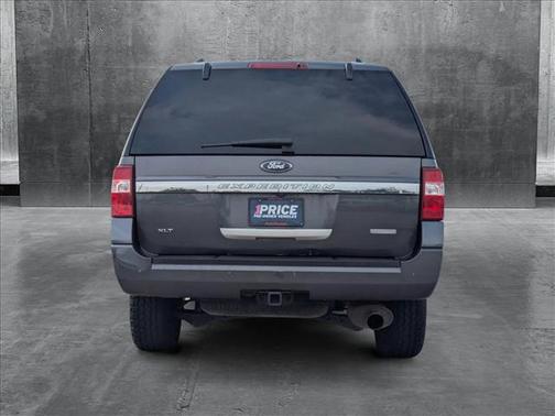 2016 Ford Expedition EL XLT