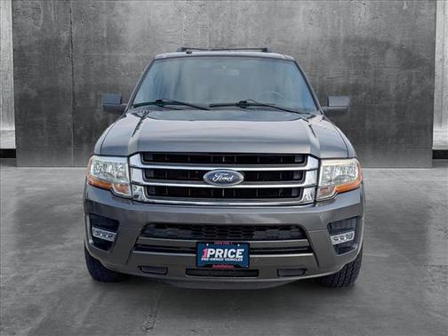 2016 Ford Expedition EL XLT