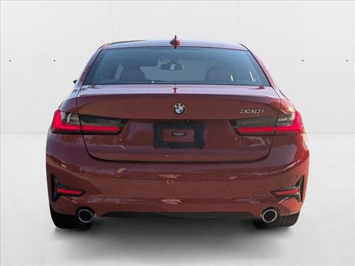 2021 BMW 330 330i