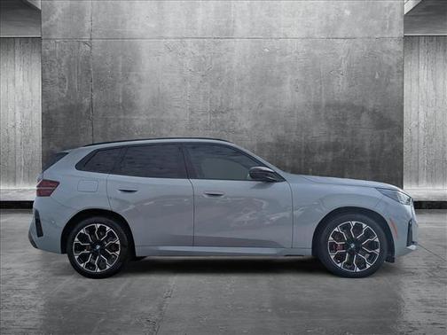 2025 BMW X3 M50 xDrive