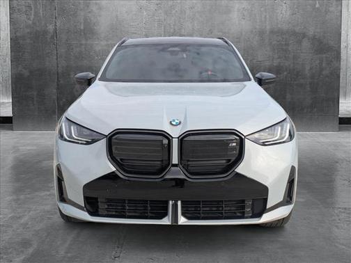 2025 BMW X3 M50 xDrive