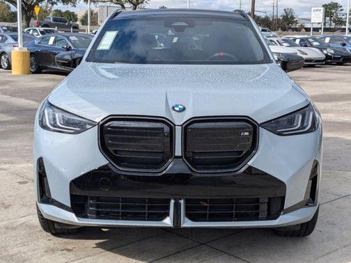 2025 BMW X3 M50 xDrive