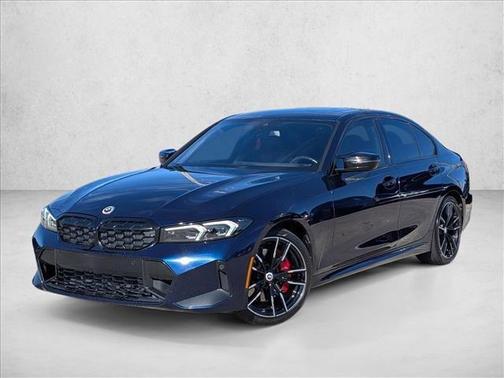 2023 BMW M340 i