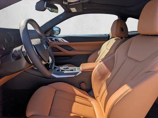 2026 BMW 430 i xDrive