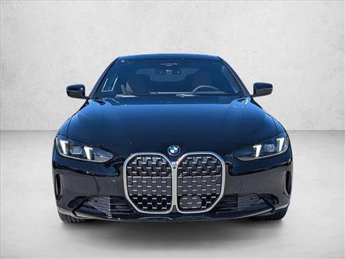 2026 BMW 430 i xDrive