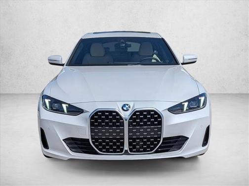 2025 BMW 430 Gran Coupe i