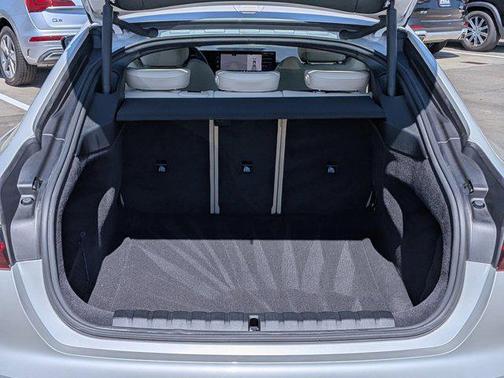 2025 BMW 430 Gran Coupe i