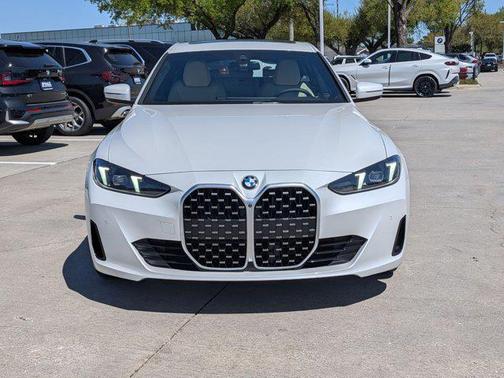 2025 BMW 430 Gran Coupe i