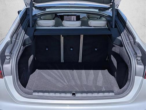 2025 BMW 430 Gran Coupe i