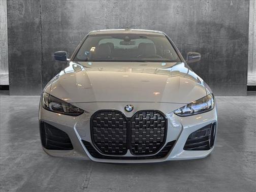 2025 BMW 430 i