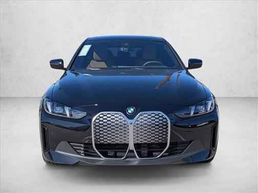 2026 BMW i4 Gran Coupe eDrive40