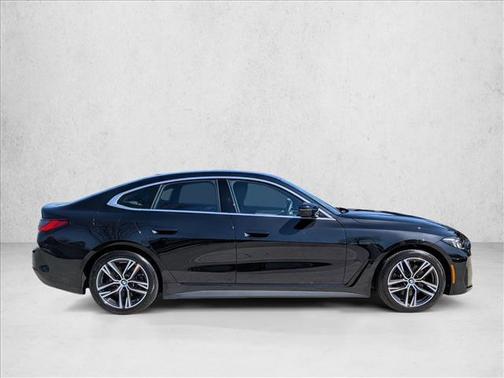 2025 BMW 430 Gran Coupe i xDrive