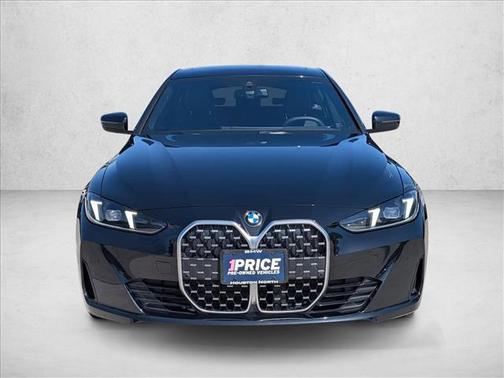 2025 BMW 430 Gran Coupe i xDrive