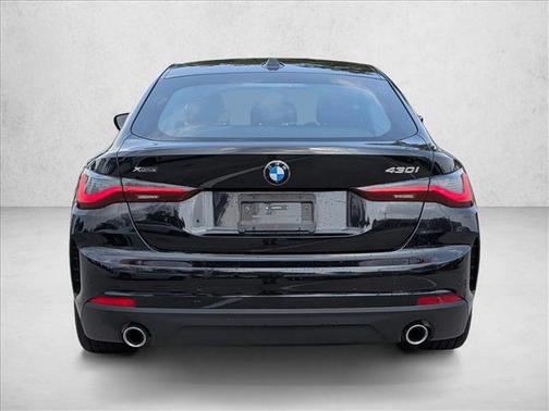 2025 BMW 430 Gran Coupe i xDrive