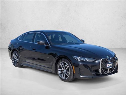 2025 BMW 430 Gran Coupe i xDrive