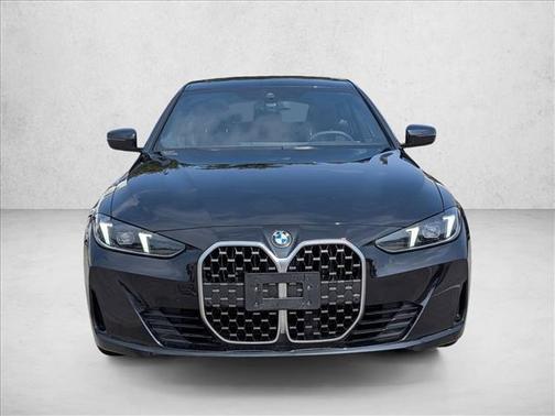 2025 BMW 430 Gran Coupe i xDrive