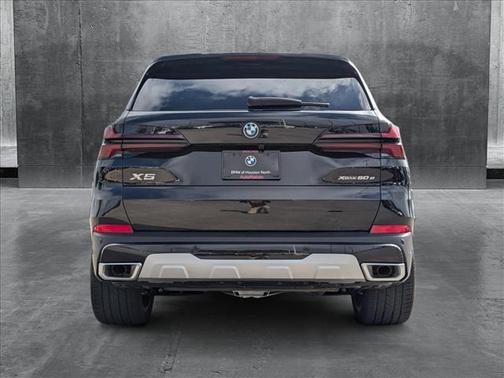 2025 BMW X5 PHEV xDrive50e