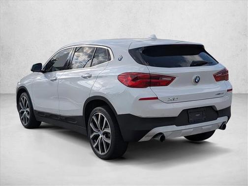 2018 BMW X2 sDrive28i