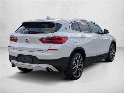 2018 BMW X2 sDrive28i