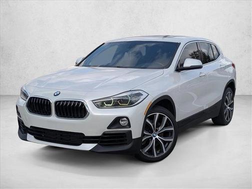 2018 BMW X2 sDrive28i