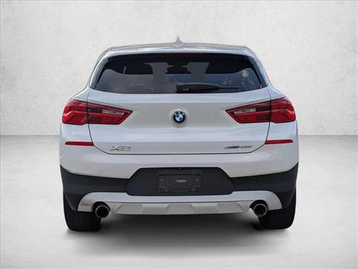 2018 BMW X2 sDrive28i