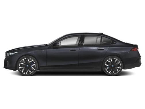 2026 BMW i5 eDrive40