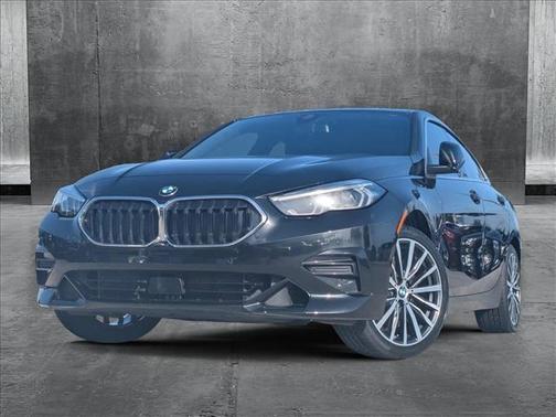 2023 BMW 228 Gran Coupe i sDrive