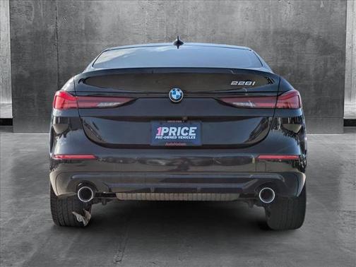 2023 BMW 228 Gran Coupe i sDrive